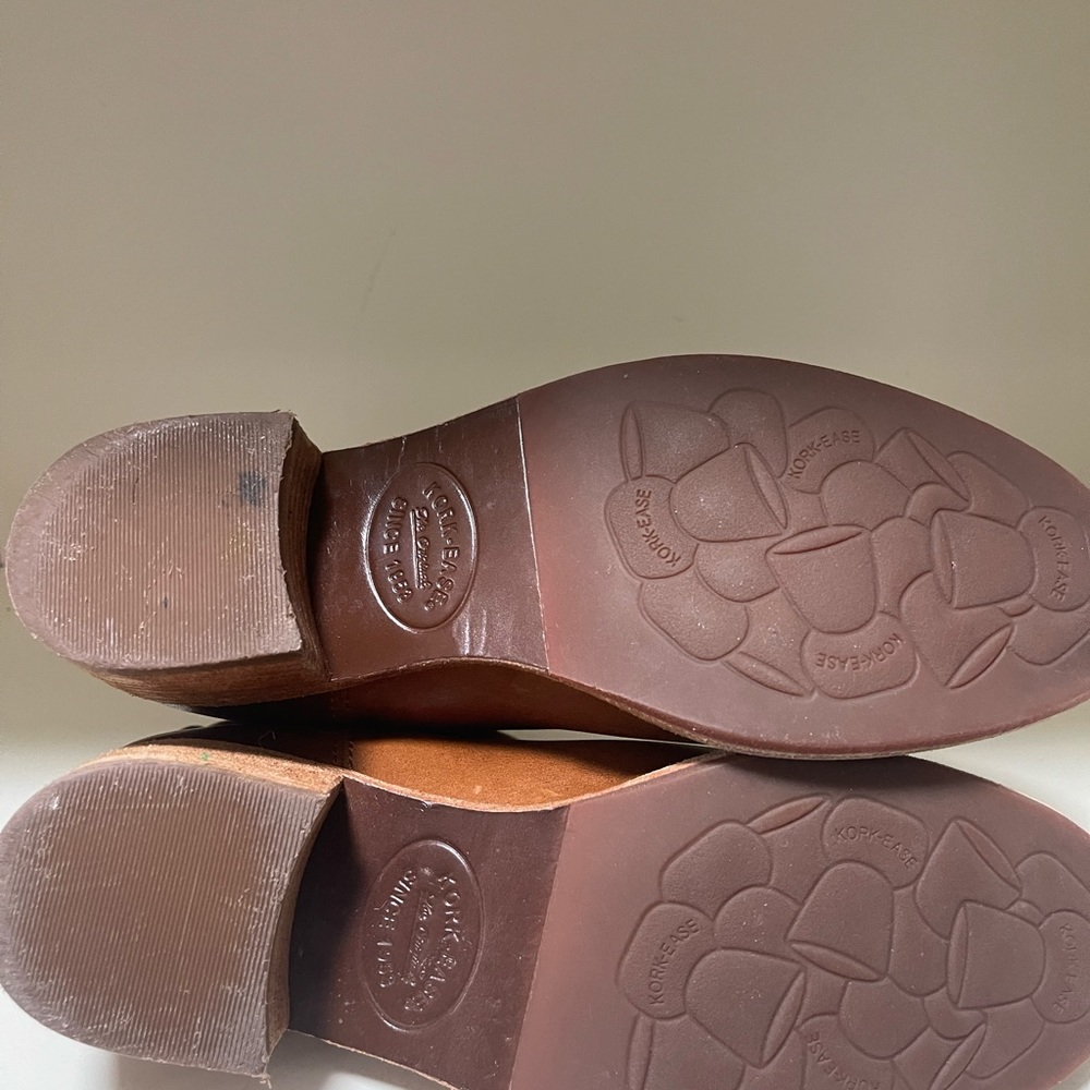 KORK-EASE ANKLE BOOTS - Picture 4 of 7